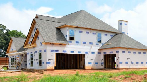 Search New Construction Properties in Richmond