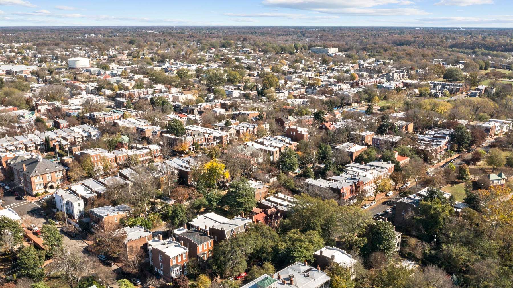 Church Hill North | RVA.net | Richmond Virginia Realtor
