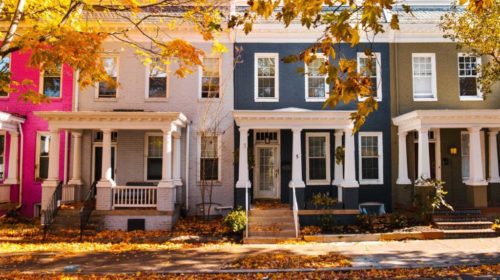 Search Historic Homes For Sale Around Metro Richmond