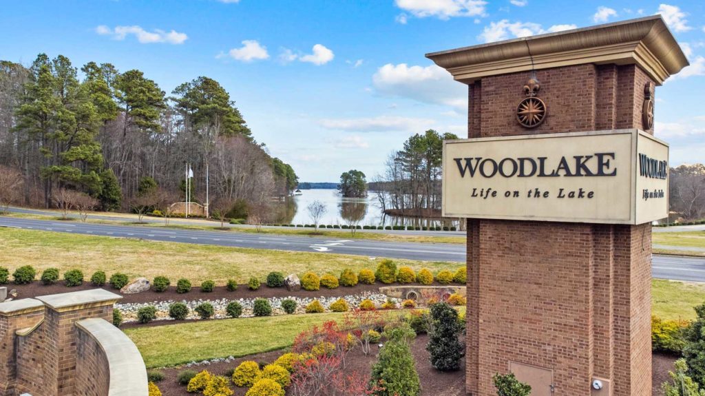 Search Woodlake in Chesterfield County Virginia Real Estate for sale