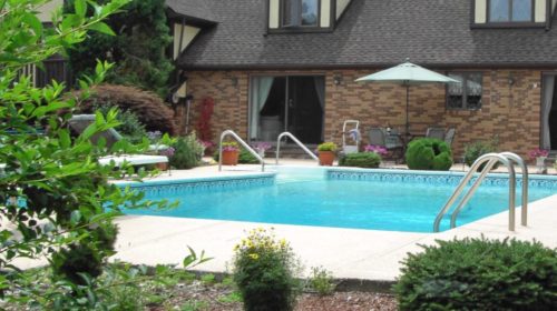 Search Homes with Pools For Sale Around Metro Richmond