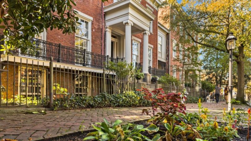The Guide to Historic Homes in Richmond, Virginia