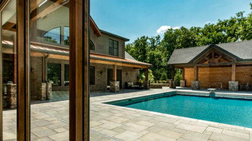 Search Homes with Pools For Sale Around Metro Richmond