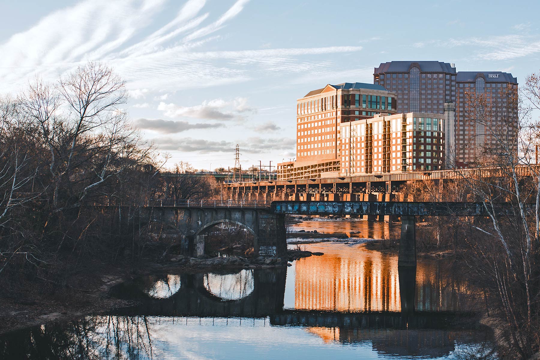 Riverside on the James | RVA.net | Richmond Virginia Realtor